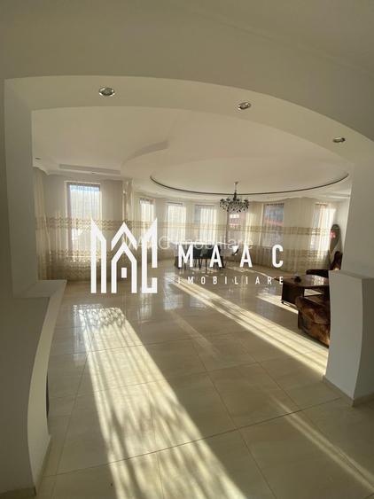 Casa individuală 5 camere I Curte I Utilități I Rasinari - 16