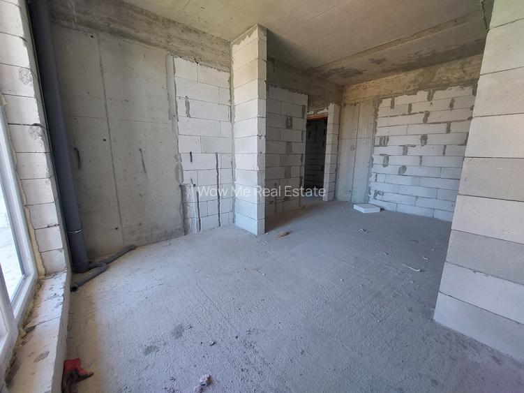 Apartament 2 Camere tip Studio Cristal Houses strada Balanței Fundeni Dobroesti - 6