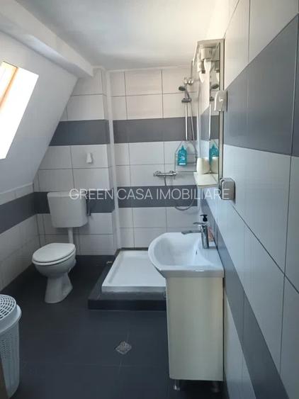 Apartament 3 camere, 85mp, 2 niveluri, zona centrala - 7