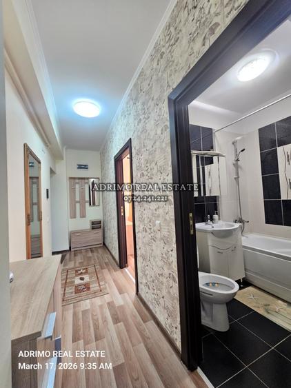 Ap2cam Tomis Plus - Termen Lung - Renovat - Centrala GAZ - 400 euro - 11