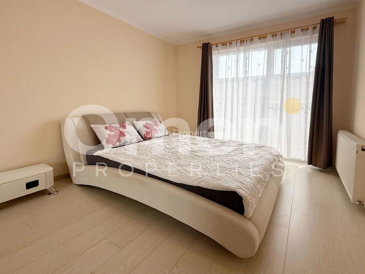 Apartament modern cu 2 camere etaj intermediar cu lift - strada Lupului - 2
