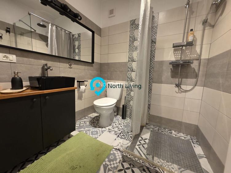Casa 4 camere + curte 300 mp Tunari - 16