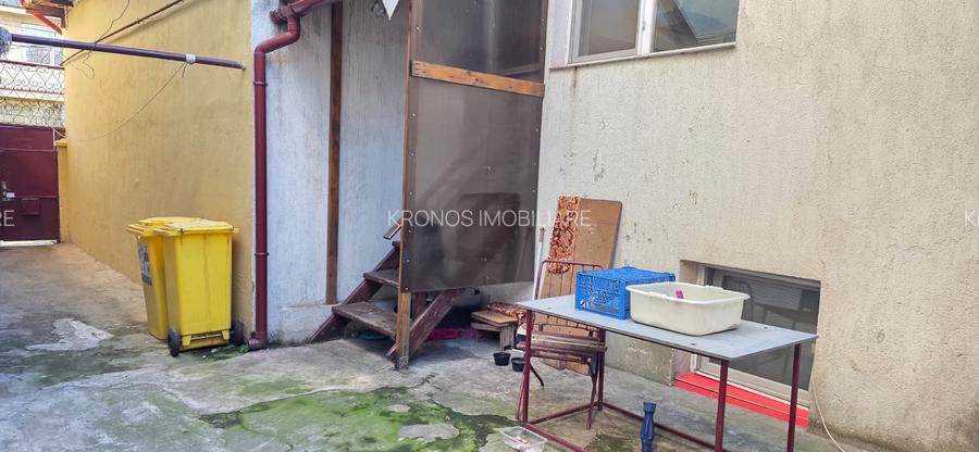 CENTRU 2 CORPURI DE CASA DIN CARAMIDA 5 CAMERE 2 BAI 2 BUCATARII UTILITATI, GAZE - 29