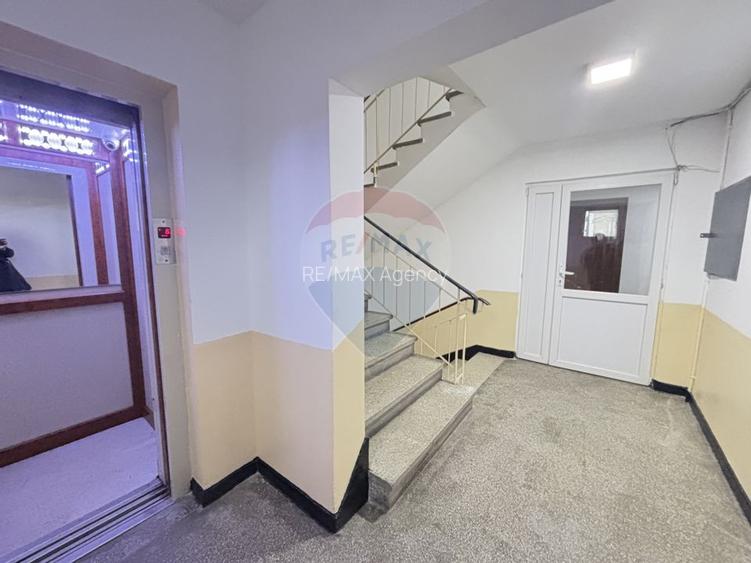 Garsoniera de vânzare în zona Drumul Taberei - 3