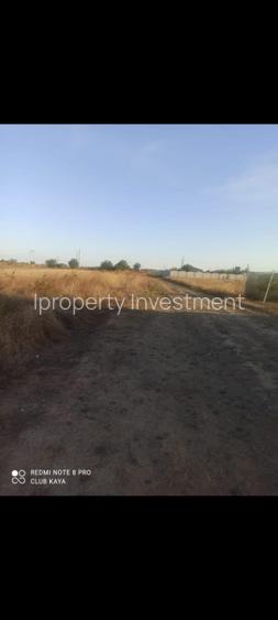 Teren Intravilan | Clinceni - Str Ortansei | 512mp | Utilitati - 3