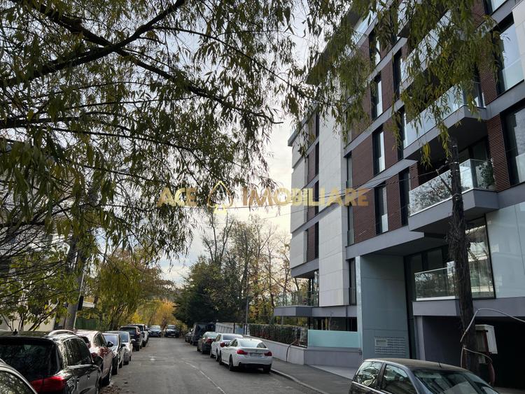 3 Camere de inchiriat | Herastrau | Metrou | Parcare | Centrala - 8