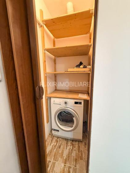 3 camere modern | spatios si luminos | Brancoveanu – Huedin - 15