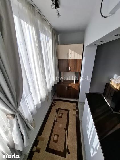 Apartament 2 camere   etj  1 mobilat si utilat nou - 4