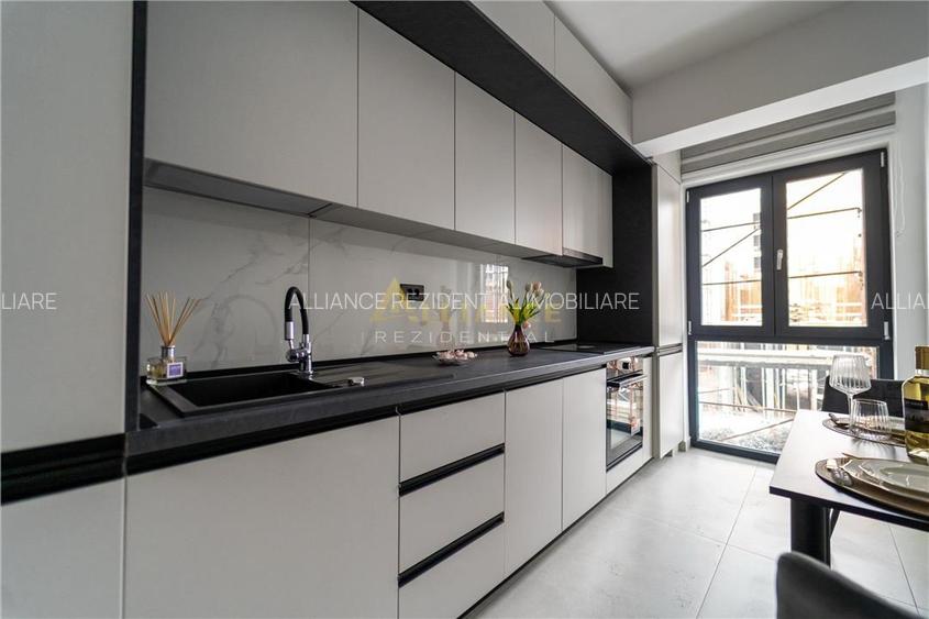 Garsoniera la 1 minut de metrou | gata de mutare - 5