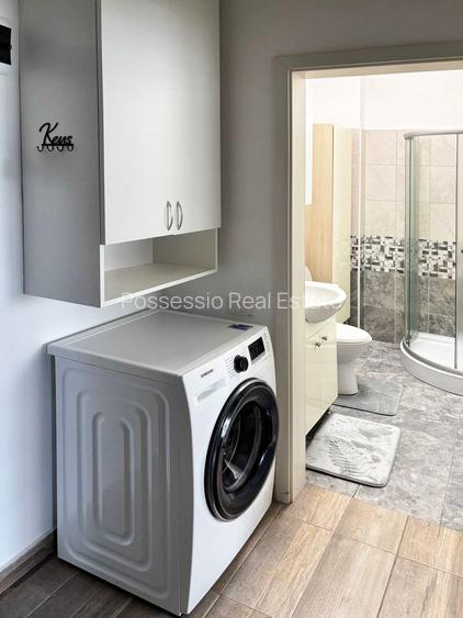 Kristal Residence | 2 Camere Decomandat | 12 min Metrou Apărătorii Patriei - 7