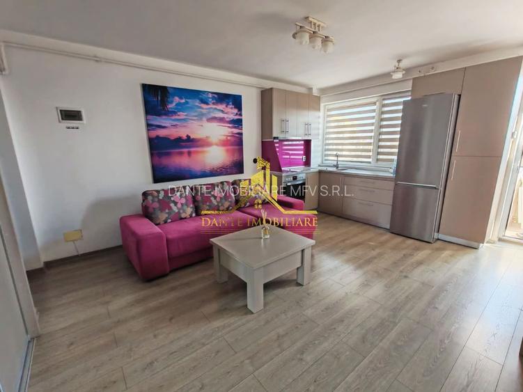 2 camere, bloc nou, balcon, parcare, Intre Lacuri, Iulius Mall - 3