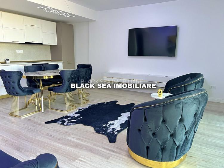 Apartament 3 camere de vanzare - Frontal Mare - Ocazie - 2