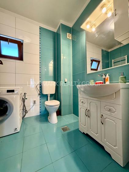6 Camere | Teren 427 MP | Garaj Dublu | Otopeni - 22