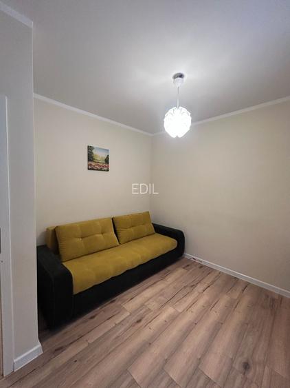 Apartament 3 camere, parcare inclusă – Florești, zona SUBCETATE - 9