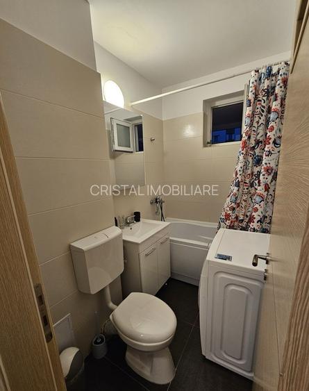 Apartament 2 camere, complet utilat, AFI Cotroceni- Pet Friendly - 7