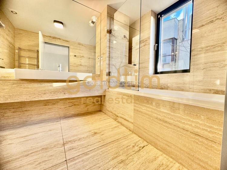 APARTAMENT SUPERB/BLOC BOUTIQUE/FINISAJE PREMIUM/TERASE/VEDERE LIBERA/FLOREASCA - 21