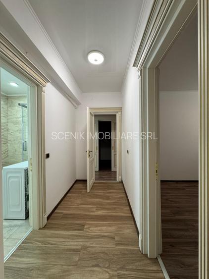 Isaran, ap. cu 4 camere, parter inalt, ideal transformare in spatiu comercial - 10