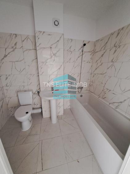 2 Camere Studio, Incalzire Pardoseala,Titan-Pallady,Metrou - 7