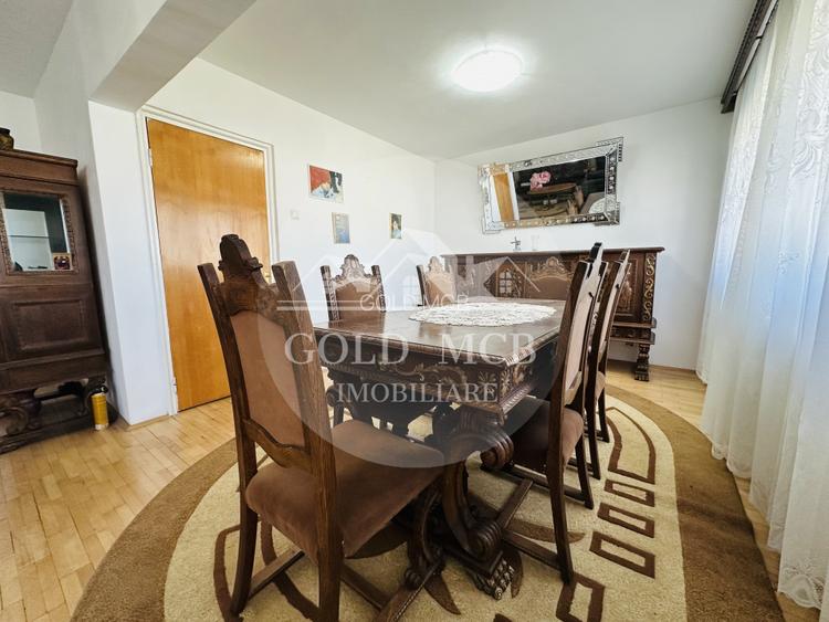 Apartament 4 camere - Sos Pantelimon- Parcul Morarilor - 6