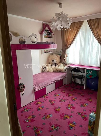 Apartament cu 3 camere Bulevardul Dacia - 2