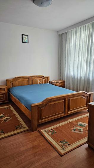 Apartament 3 camere Drumul Taberei | Centrala proprie | Decomandat - 4
