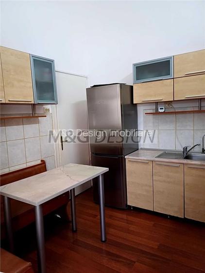 Apartament 3 camere zona Elisabetin - la casa - 11