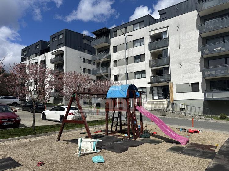 Apartament 2 camere Donath Park - 7