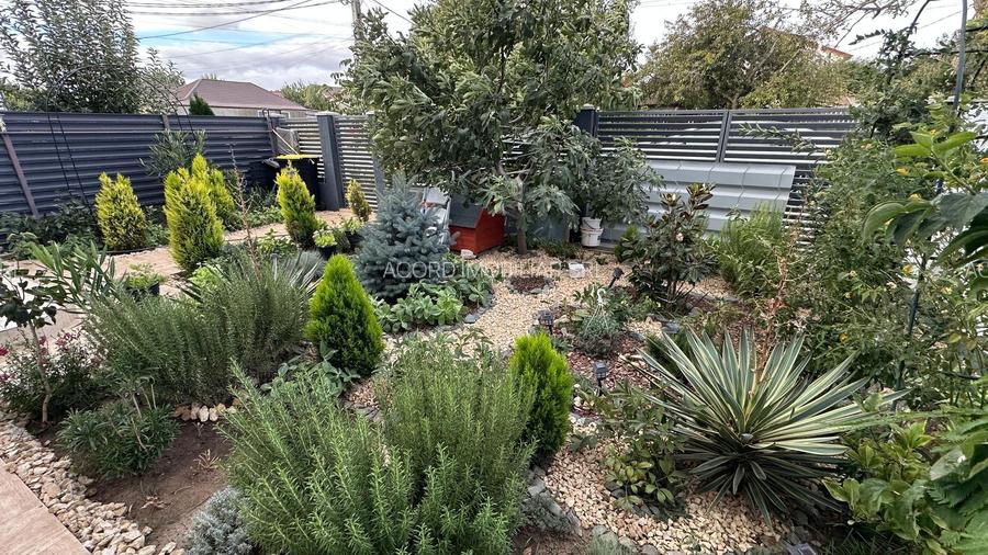 Vila modernă  în Lumina – complet mobilată și utilată - 41