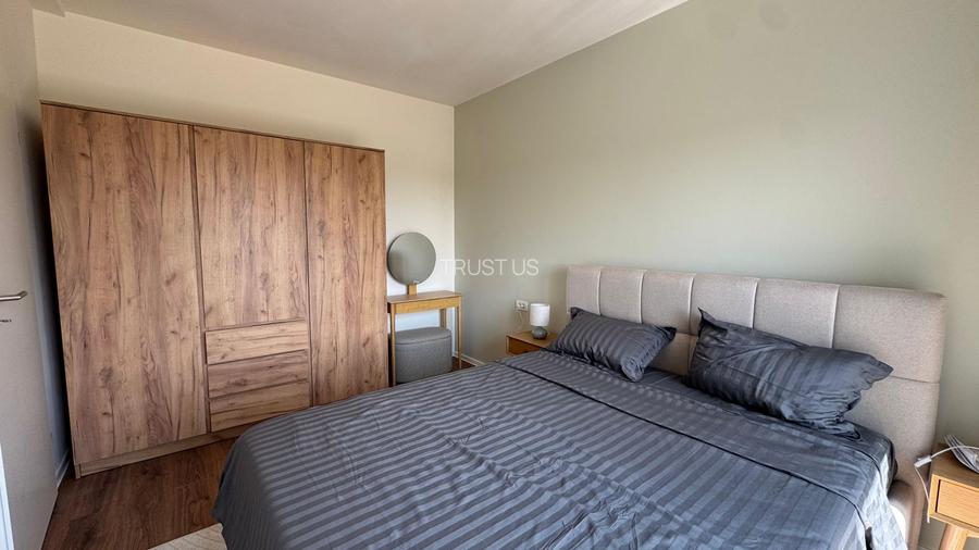 COMISION 0 | Apartamente 2 camere |Bloc Nou| Parcare inclusă |Albina - 6