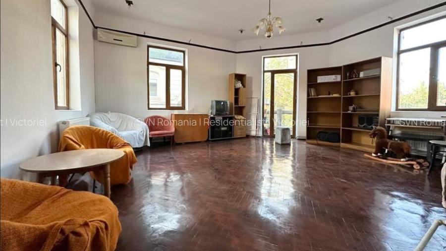 REA1024262 Apartament 2 camere si subsol - Unirii - Coposu - 3