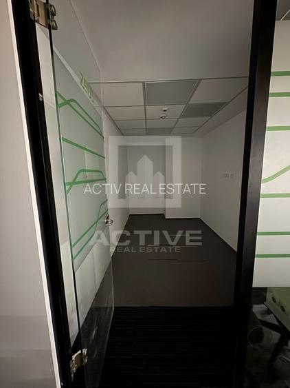 Spatiu pentru birouri / comercial || zona semicentrala  - 6