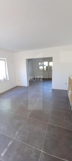 Casa tip duplex, 134 mp, teren 190 mp, garaj, zona Barc - Someseni  - 6