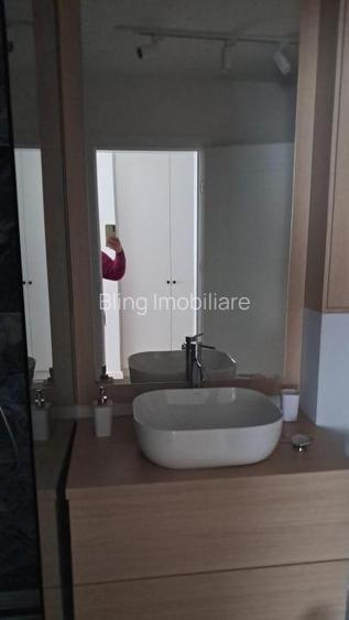 Apartament 2 camere, 53mp, etaj intermediar, terasa 22mp, parcare, zona Amethyst - 8