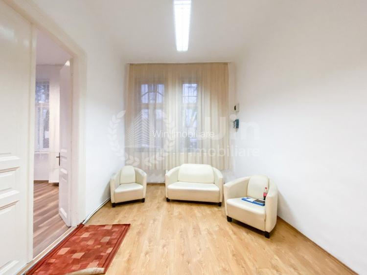 Apartament 3 incaperi | Pretabil birou sau locuit | 70mp | Zona Sora! - 5