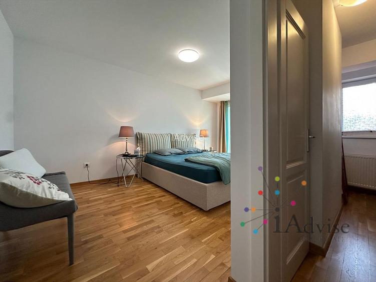 Reședință premium în Brașovul Vechi – lumină, priveliște și confort - 7