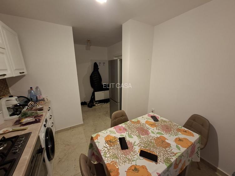 Apartament cu 2 camere, zona Podu Ros - 6
