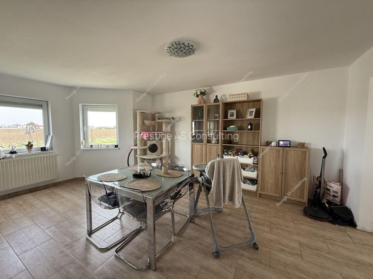 Casa individuala 648mp Teren| 5 Camere | Garaj | Dumbravita - 11