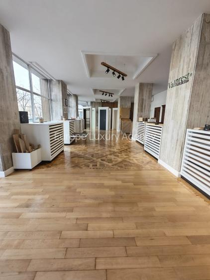 SPATIU COMERCIAL PREMIUM – 267 MP – VAD EXCEPTIONAL - 2