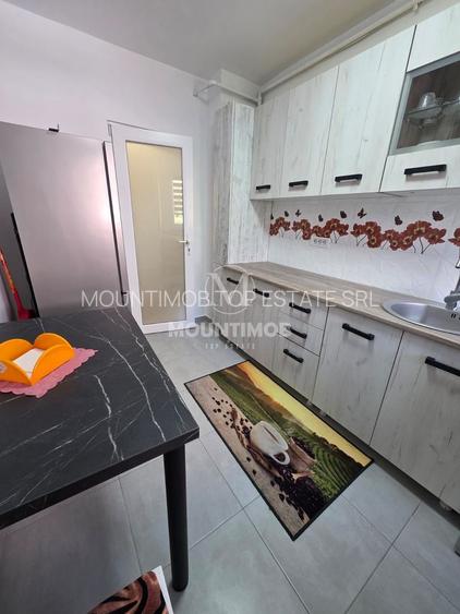 Apartament 2 camere, prima inchiriere, Tractorul/Brasov - 5