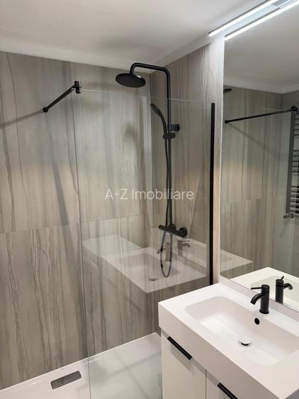 2 camere Premiun Nusco City 2 - First Use - Promenada - 7