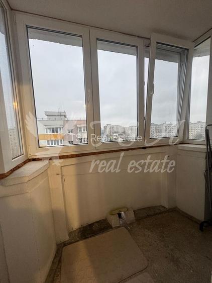 Apartament 3 camere, decomandat, zona Sebastian - 10