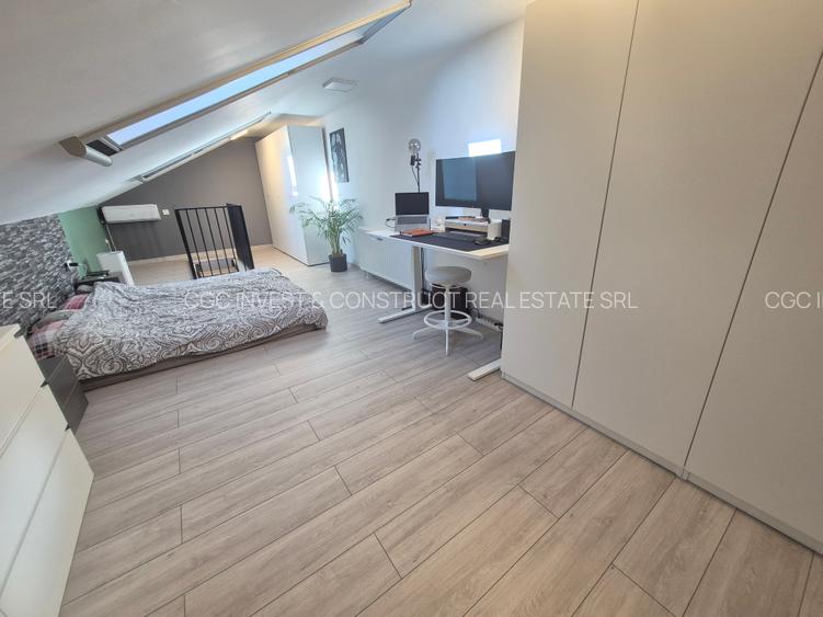 2 Cam-Lux--Nou-7Min  Spitalul Judetean-Centrala- Mobilat Complet-60MP-85.000 Eur - 15