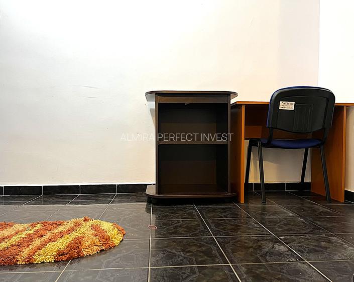 Garsoniera decomandata b-dul Timisoara - AFI Cotroceni - 5