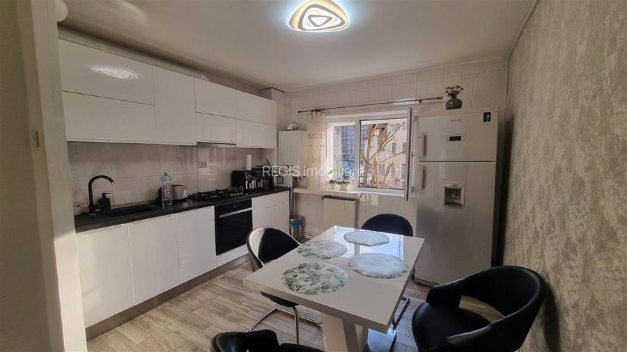 Apartament de 3 camere zona Carpatlor - 6