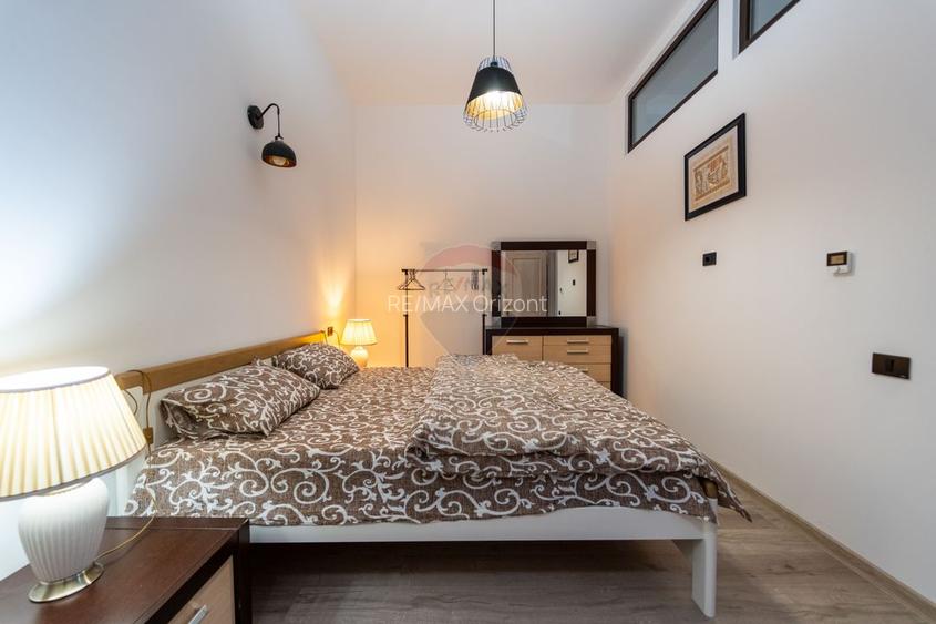 Casă Premium de inchiriat | Prima inchiriere dupa renovare | Zona Noua - 4