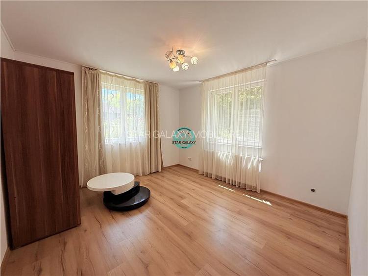 Vand casa in Sancrai cu 5 camere, 2 bai avand un teren generos de 1000mp - 3