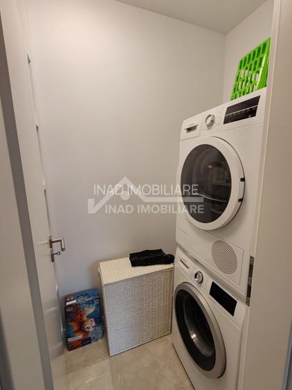 Apartament cu 4 camere, 2 bai, balcon 29mp, parcare, Ansamblu Wings - 12