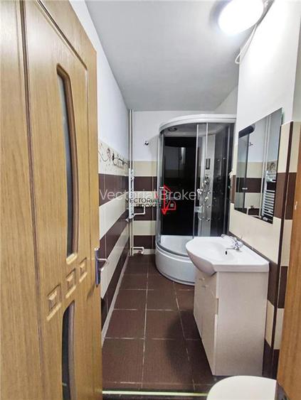 Investitie! Garsoniera bloc mixt, reabilitat  Tei- Facultatea de Constructii - 21