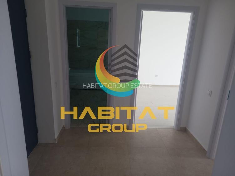 Pallady 2 camere decomandat 62 mp + loc parcare gratuit - 10