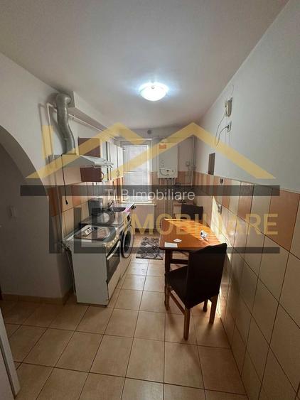 Apartament cu 2 camere, 48 mp, decomandat, Zona Koos Ferenc - 3